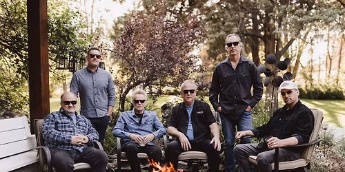 Christmas with the Eagles - St Chapelle