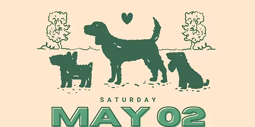 Flash Event in Collaboration with Eleventh Hour Rescue \ud83d\udc36