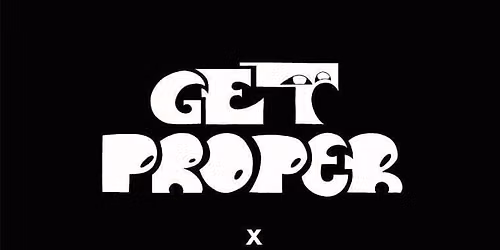 Get Proper x IO - Takeover