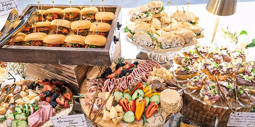 The Tasting Table: A Culinary Workshop & Dinner