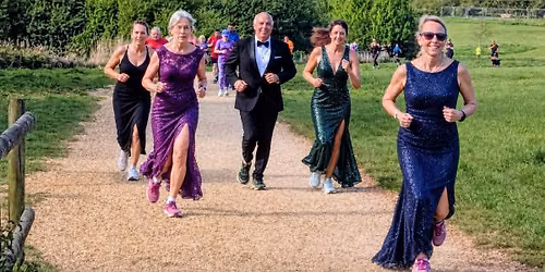 9th Anniversary - Dressed to the Nines