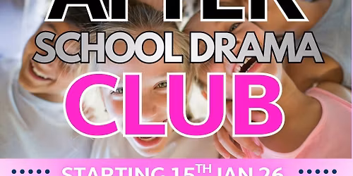 After School Club 