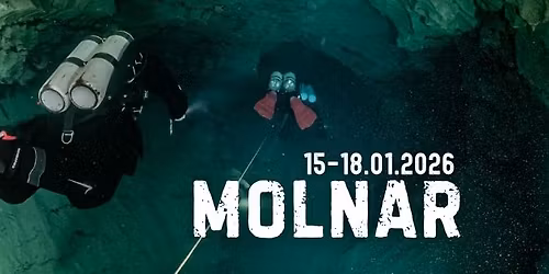 Molnar - nurkowanie jaskiniowe - Budapeszt :: Ten wyjazd jest dla Ciebie.