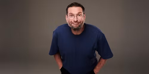GARY DELANEY - Gary on Laughing