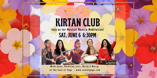 Kirtan Club
