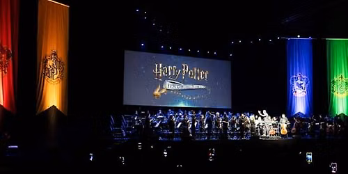 Harry Potter\u2122 Film Concert Series 2027