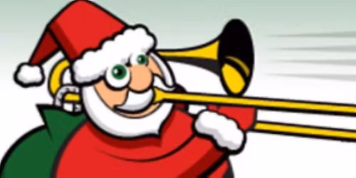 Trombone Christmas Colorado Springs 2025!