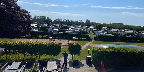 🤩Åben campingplads 🤩