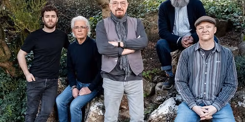 Jethro Tull - In Concert