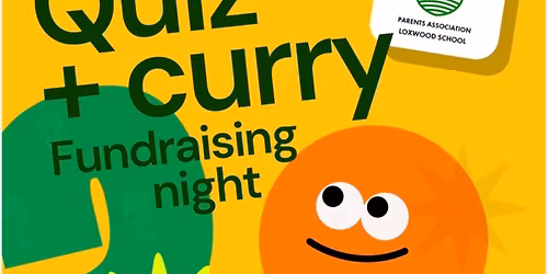 PALS Charity Quiz Night