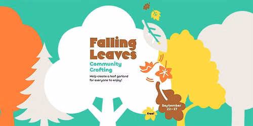 Falling Leaves