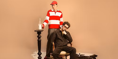 Sans Lactose \u2e31 L'Olympia, Paris