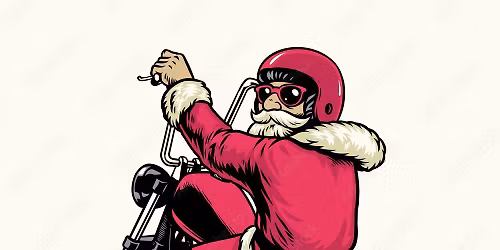 20th Winter Ride in memory of BWB