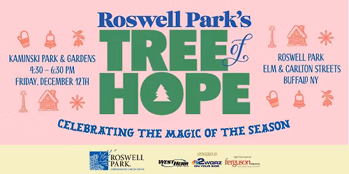 Tree of Hope 2025