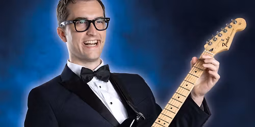 Buddy Holly & The Cricketers