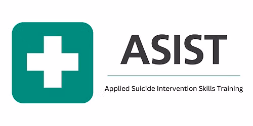 LivingWorks: ASIST (F2F - Tor Hill House - 2 day course)