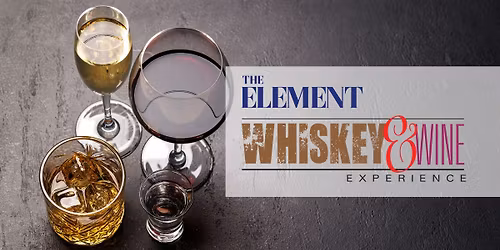 Whiskey & Wine Experience
