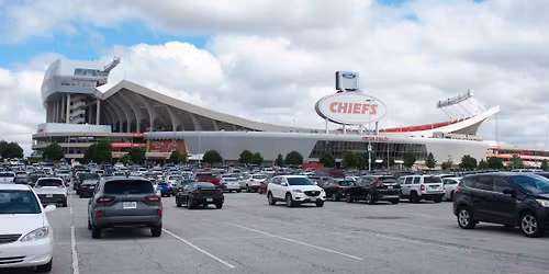 Parking 2026 FIFA World Cup - Match 10 (Group E)