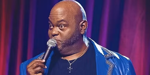 Lavell Crawford