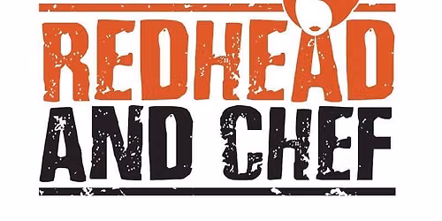 FOOD TRUCK - REDHEAD & CHEF