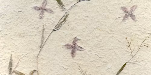 Coffee + Crafts: Botanical Print Ornaments