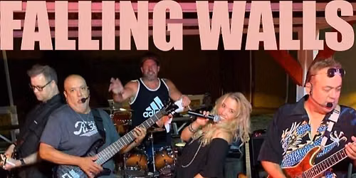 Matawan Summer Concert in the Park