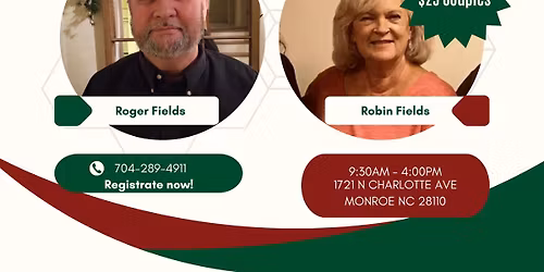 Freedom Encounter Conference 