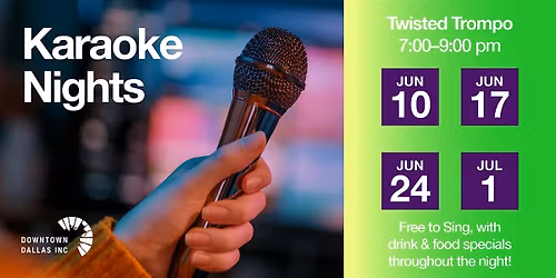 Karaoke