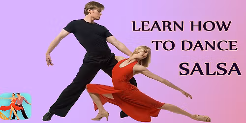 Cannock- Salsa Class At Longford Social Club- Make New Friends Meet Up