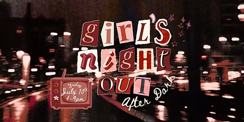 Girls Night Out at Iron Smoke Distillery