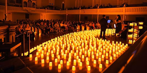 The Beatles Candlelight Experience In Portsmouth, NH - Friday, July 10th