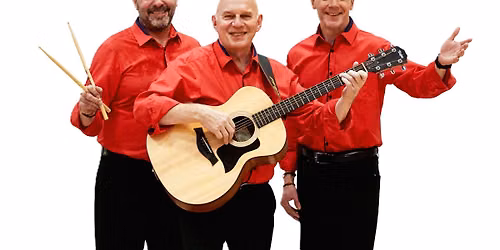 Klaus & servants