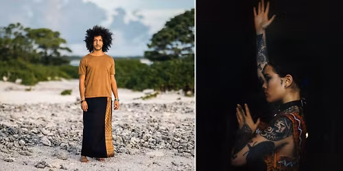 [Concert] WALID BEN SELIM \/ FL\u00c8CHE LOVE (Co-plateau) \/ SAM. 6 D\u00c9C. 2025