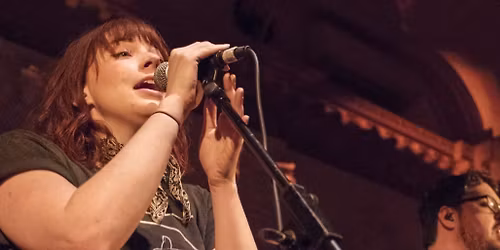 Parking The Oh Hellos