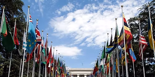 International Conservatives Breakfast by Network International 2026