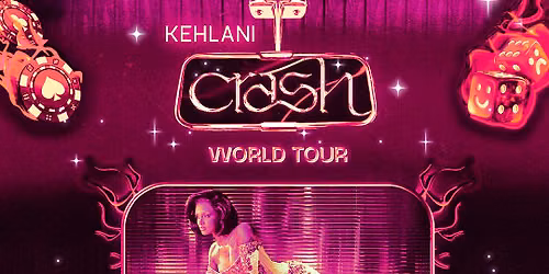 Kehlani at Intuit Dome