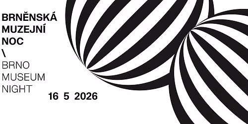 Brn\u011bnsk\u00e1 muzejn\u00ed noc 