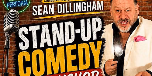 Stand-up Workshop