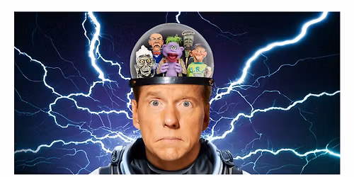 Jeff Dunham: Artificial Intelligence (21+ Event)