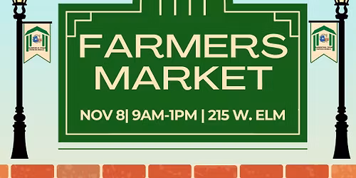 Downtown Gainesville Farmers Market