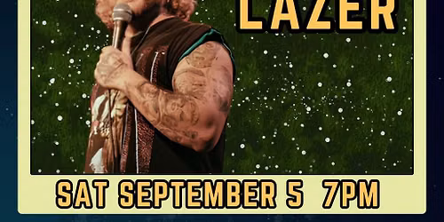 \ud83d\udd25K*ll Tony Legend Uncle Lazer LIVE - Mobile, AL Sept. 5th \ud83d\udd25