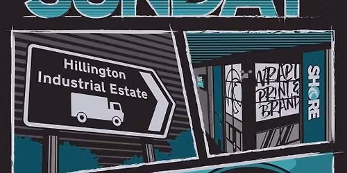 Caffeine Fuel\u2019d Sunday