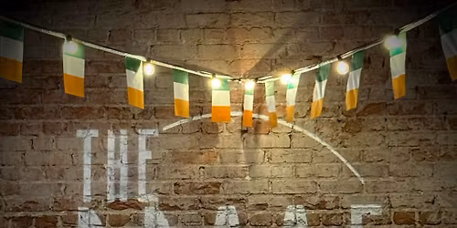 The Switch at The Proof - Kinston, NC!!