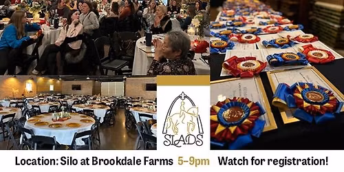 SLADS Awards Banquet 2026