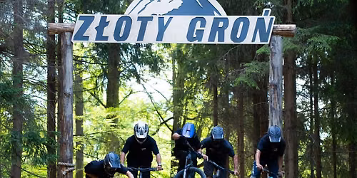 Shred Fest Złoty Groń 2026 — Złoty Groń Ski & Bike Resort