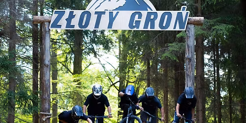 Shred Fest Z\u0142oty Gro\u0144 2026