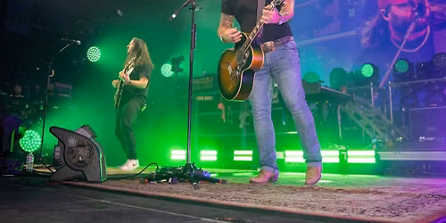 Koe Wetzel