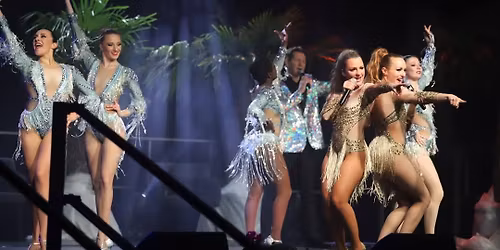 SOIR\u00c9E CABARET \u2022 Houdain \u2022 COMPLET