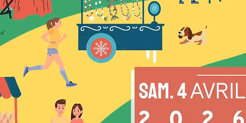 March\u00e9 aventure Roncquoise