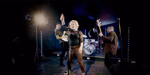 Do Ya Do's @ Ribs of Beef